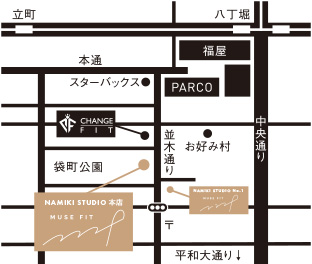 マップ2号店