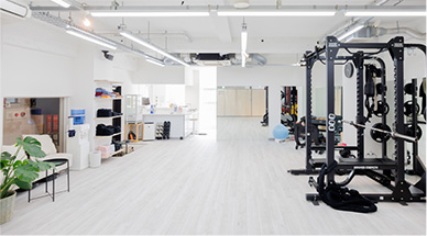 NAMIKI STUDIO 本店